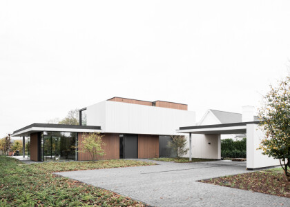 Privé woning